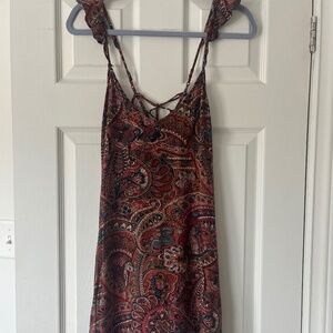 American eagle sundress